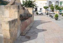 La Guardia Civil desmantela una organización criminal que utilizaba a un niño de 12 años para distribuir droga en Fuente de Piedra
