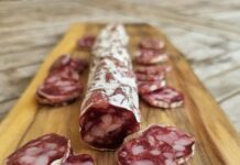 Sanidad decreta alerta alimentaria por listeria en el fuet ibérico distribuido en Antequera