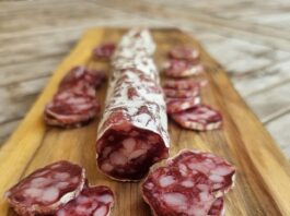Sanidad decreta alerta alimentaria por listeria en el fuet ibérico distribuido en Antequera