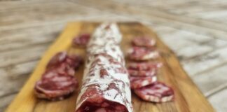 Sanidad decreta alerta alimentaria por listeria en el fuet ibérico distribuido en Antequera