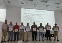 Dcoop suma 33 cooperativas certificadas en sostenibilidad del aceite de oliva