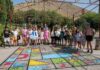 La juventud propone mejoras urbanísticas en Archidona mediante el programa «A vila do Mañá»