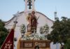 La Estación de Archidona celebra sus fiestas en honor a San Aurelio