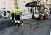 Barón: Aguardenteros reabrirá el tráfico la próxima semana
