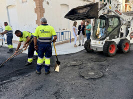 Barón: Aguardenteros reabrirá el tráfico la próxima semana