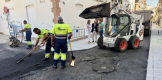 Barón: Aguardenteros reabrirá el tráfico la próxima semana