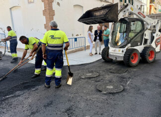 Barón: Aguardenteros reabrirá el tráfico la próxima semana