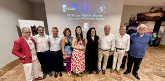 El MVCA ofrecerá este fin de semana doce pases públicos del corto documental ‘El Día que Hicimos Historia: 10 Años como Patrimonio Mundial’