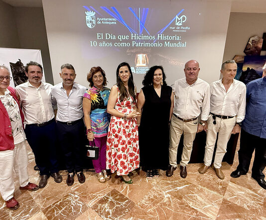 El MVCA ofrecerá este fin de semana doce pases públicos del corto documental ‘El Día que Hicimos Historia: 10 Años como Patrimonio Mundial’