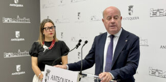El alcalde de Antequera reclama al Gobierno de España la gratuidad temporal de la AP-46 para aliviar las retenciones por las obras de la A-45