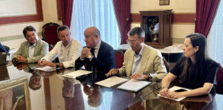 El sello del Mollete de Antequera suma dos hornos más