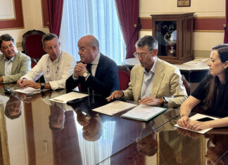 El sello del Mollete de Antequera suma dos hornos más