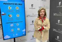 Antequera refuerza el aviso por el Nilo Occidental ante la situación en Andalucía