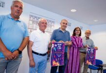 La XVI Gala Playback contra el Cáncer de Archidona reunirá 35 actuaciones el 31 de julio