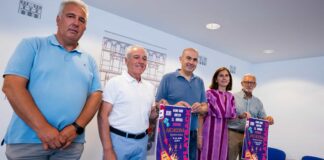 La XVI Gala Playback contra el Cáncer de Archidona reunirá 35 actuaciones el 31 de julio