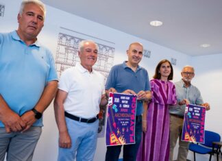 La XVI Gala Playback contra el Cáncer de Archidona reunirá 35 actuaciones el 31 de julio