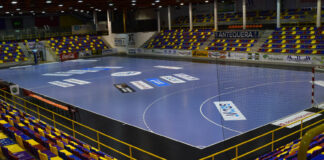 El Club Balonmano Dólmenes Antequera tendrá equipo sénior femenino para la temporada 26/27