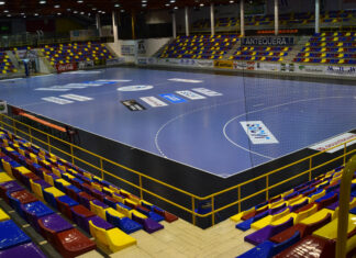 El Club Balonmano Dólmenes Antequera tendrá equipo sénior femenino para la temporada 26/27