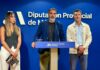 Poncho K, Alfredo Piedrafita, Furtivos del Rock, Scandal Jackson y Dj Blue, invitados al Rocksario 2026