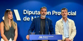 Poncho K, Alfredo Piedrafita, Furtivos del Rock, Scandal Jackson y Dj Blue, invitados al Rocksario 2026