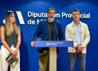 Poncho K, Alfredo Piedrafita, Furtivos del Rock, Scandal Jackson y Dj Blue, invitados al Rocksario 2026