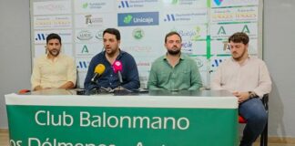 El Club Balonmano Dólmenes Antequera incorpora oficialmente dos nuevos miembros a su directiva