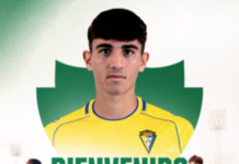 Samu Almagro fortalece la línea defensiva del Antequera CF