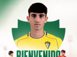 Samu Almagro fortalece la línea defensiva del Antequera CF