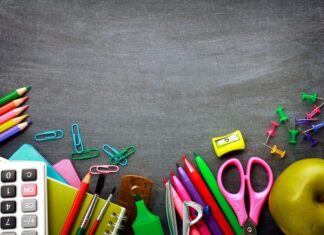 Arranca la XV Campaña Solidaria de Recogida de Material Escolar en Antequera