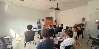 Archidona acoge un curso de instalación de placas solares del programa EnRuta para mejorar la empleabilidad en la comarca