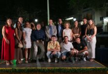 Miguel Sánchez Robles gana el XLVIII Certamen Poético Nacional de Poesía Tradicional