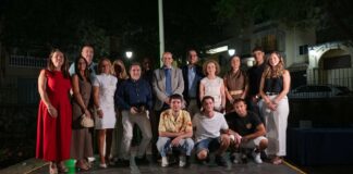 Miguel Sánchez Robles gana el XLVIII Certamen Poético Nacional de Poesía Tradicional