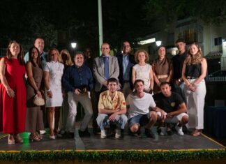 Miguel Sánchez Robles gana el XLVIII Certamen Poético Nacional de Poesía Tradicional