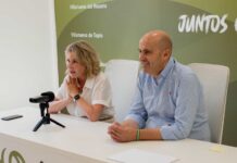 La Junta destina 800.000 euros para formar a 30 desempleados en oficios de alta demanda e Archidona