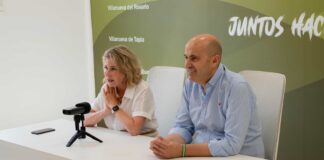 La Junta destina 800.000 euros para formar a 30 desempleados en oficios de alta demanda e Archidona