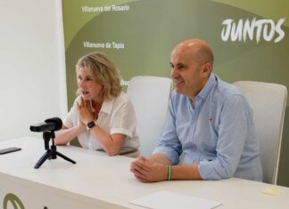 La Junta destina 800.000 euros para formar a 30 desempleados en oficios de alta demanda e Archidona