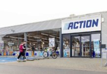 Action solicita licencia para abrir una nueva tienda en Antequera