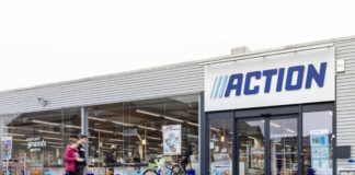 Action solicita licencia para abrir una nueva tienda en Antequera