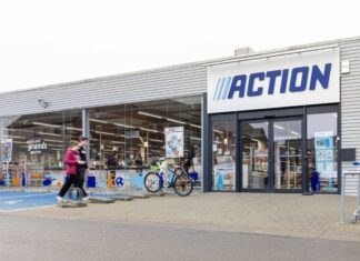 Action solicita licencia para abrir una nueva tienda en Antequera