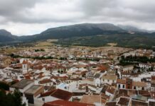 Multas de hasta 3.000 euros en Villanueva del Trabuco por el mal uso del agua