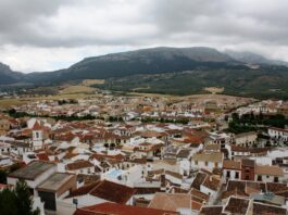 Multas de hasta 3.000 euros en Villanueva del Trabuco por el mal uso del agua