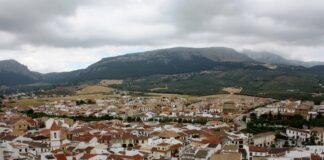 Multas de hasta 3.000 euros en Villanueva del Trabuco por el mal uso del agua