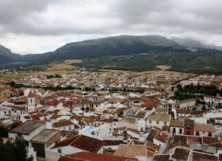 Multas de hasta 3.000 euros en Villanueva del Trabuco por el mal uso del agua