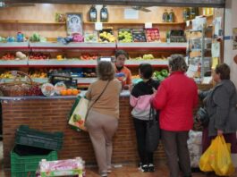Cañete la Real continúa mejorando sus datos de empleo