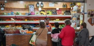 Cañete la Real continúa mejorando sus datos de empleo