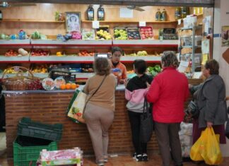 Cañete la Real continúa mejorando sus datos de empleo