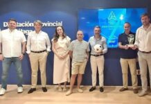 Cañete la Real organiza un intenso fin de semana deportivo