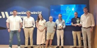 Cañete la Real organiza un intenso fin de semana deportivo