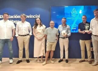 Cañete la Real organiza un intenso fin de semana deportivo