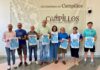 Lo mejor del tiro con arco andaluz se dará cita en Campillos el próximo 6 de septiembre